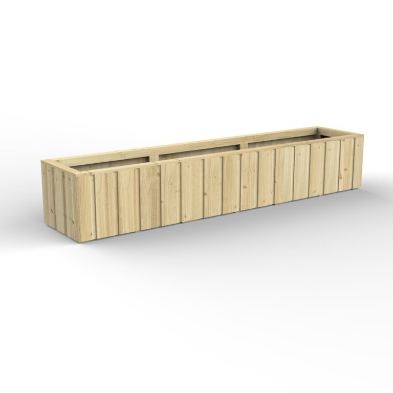 5013053208670 1 Forest Garden Low Level Lapline Planter 375mm x 1794mm.jpg